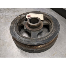 12S201 Crankshaft Pulley From 2012 Ford E-150 4.6 12S201 Crankshaft Pulley From 2012 Ford E-150 4.6